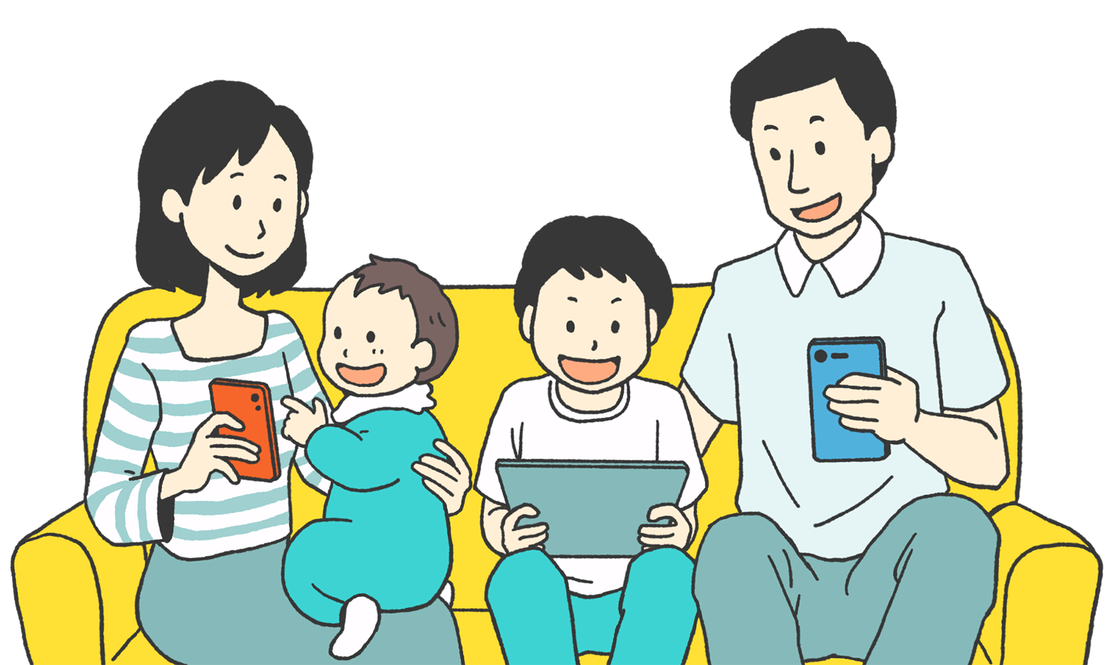 念のために、何らかの対策を打っておく？